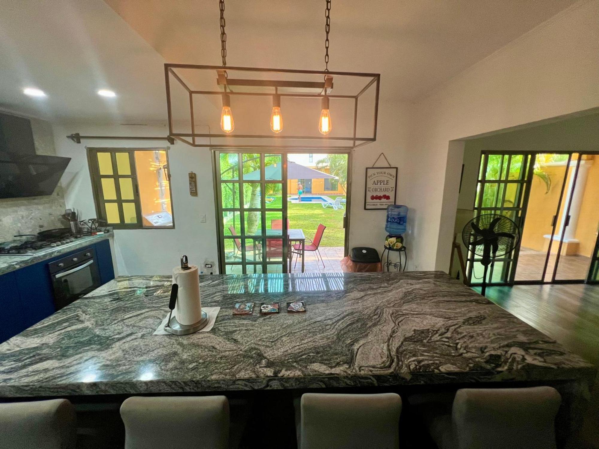 Cancun-Soho المظهر الخارجي الصورة