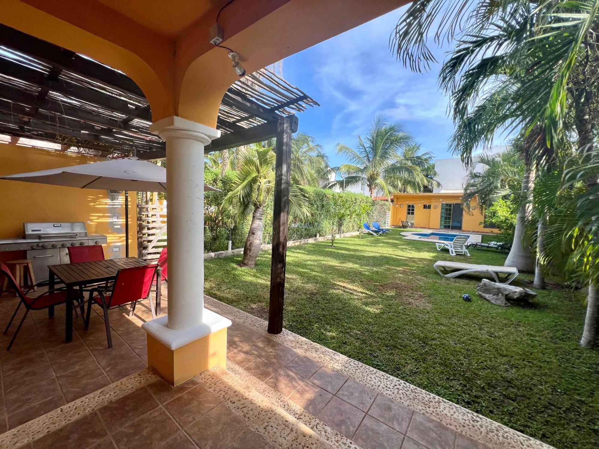 Cancun-Soho المظهر الخارجي الصورة