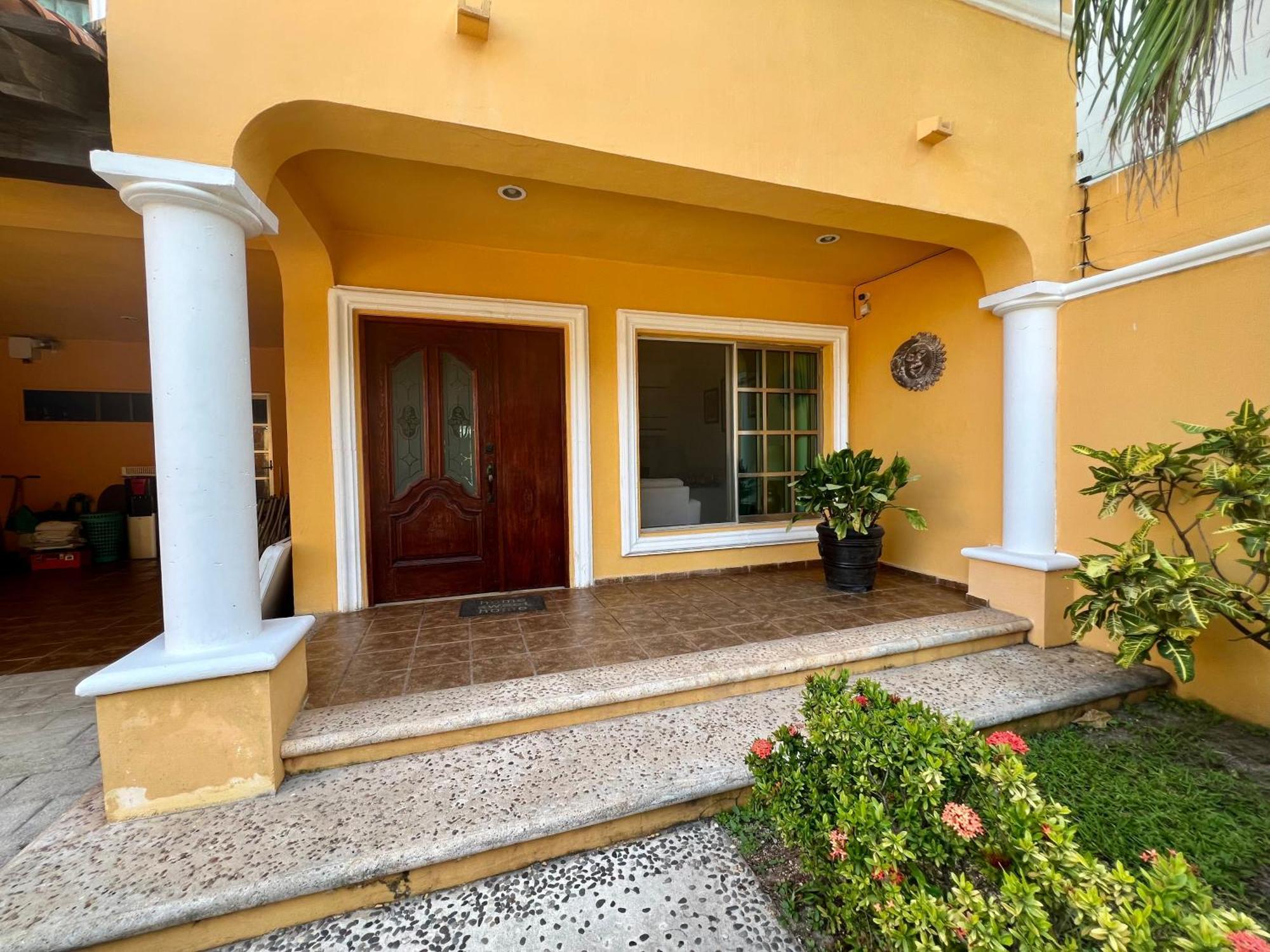Cancun-Soho المظهر الخارجي الصورة