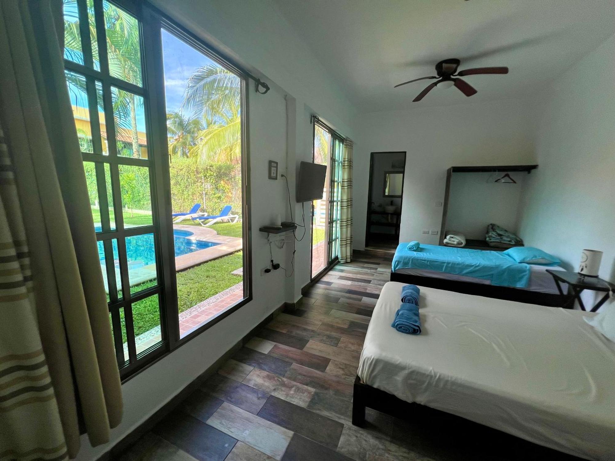Cancun-Soho المظهر الخارجي الصورة
