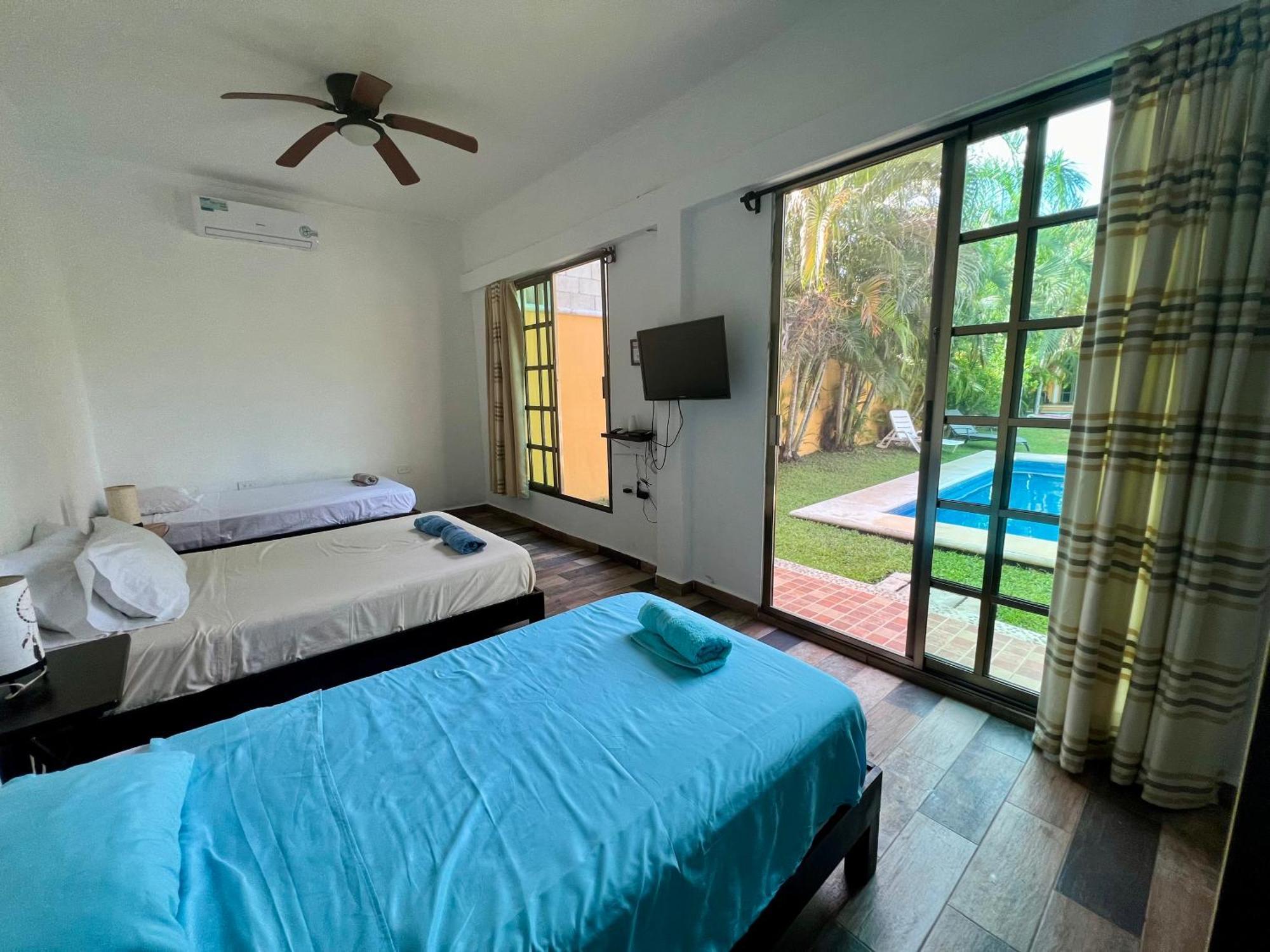 Cancun-Soho المظهر الخارجي الصورة
