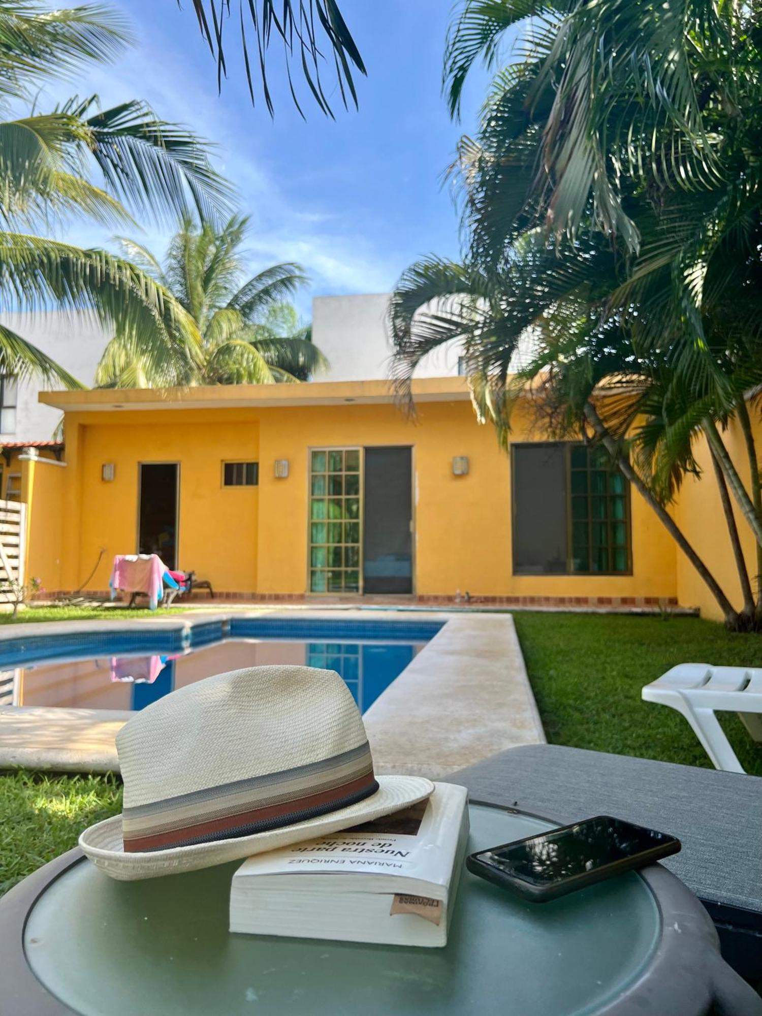 Cancun-Soho المظهر الخارجي الصورة